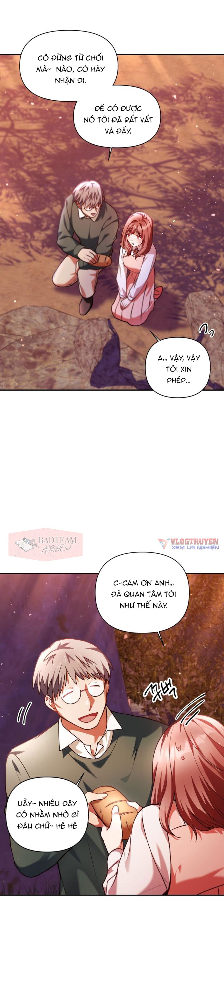 Ký Sự Hồi Quy Chapter 7 - Trang 2