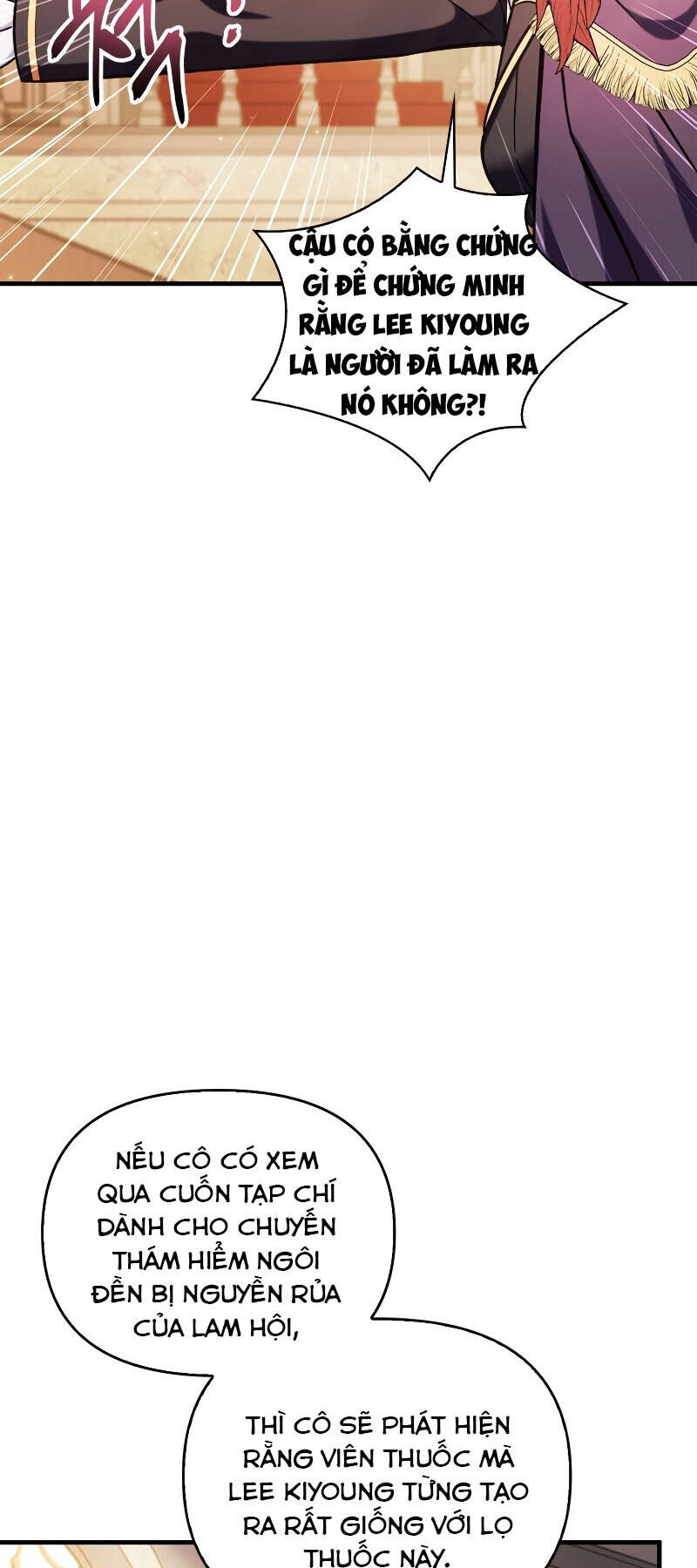 Ký Sự Hồi Quy Chapter 71 - Trang 2