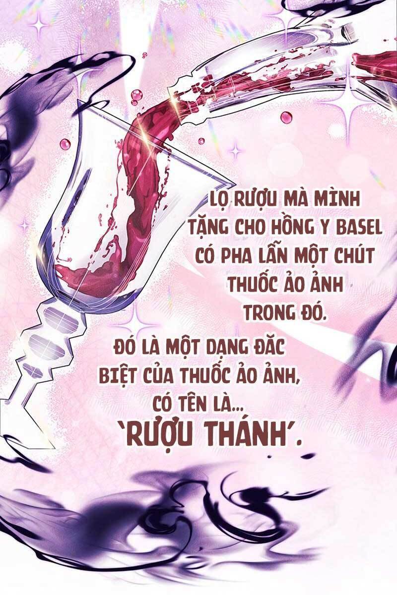 Ký Sự Hồi Quy Chapter 72 - Trang 2