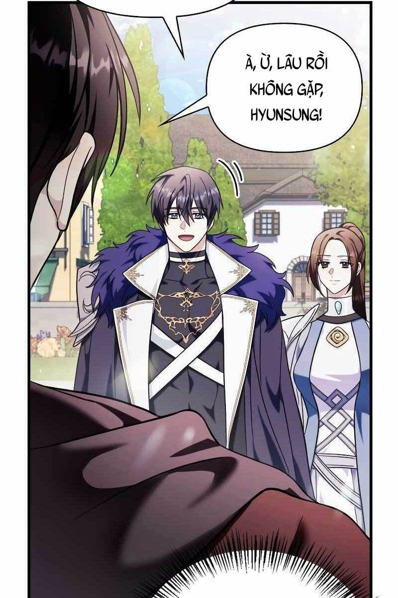 Ký Sự Hồi Quy Chapter 73 - Trang 2