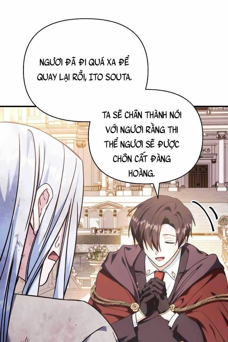 Ký Sự Hồi Quy Chapter 73 - Trang 2