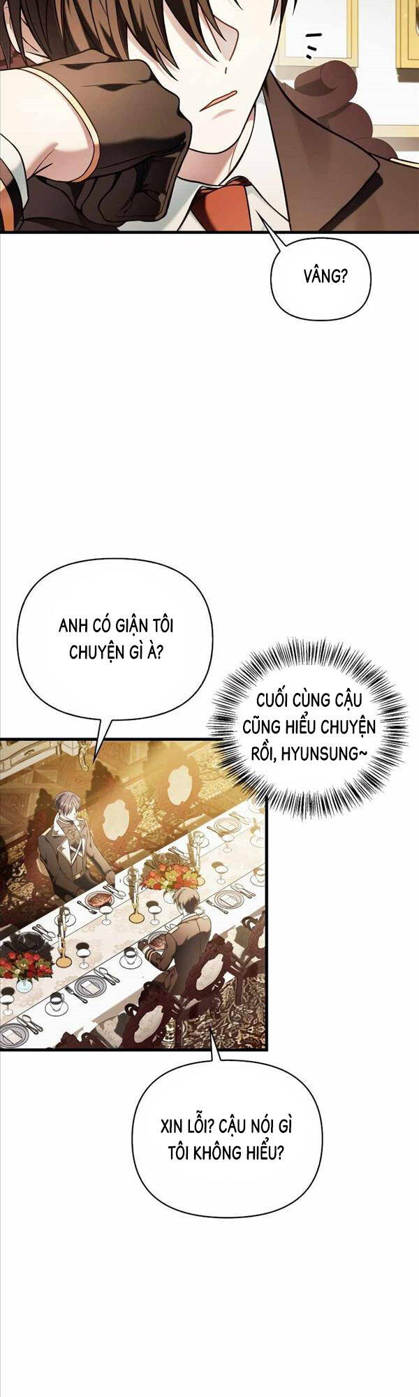 Ký Sự Hồi Quy Chapter 74 - Trang 2