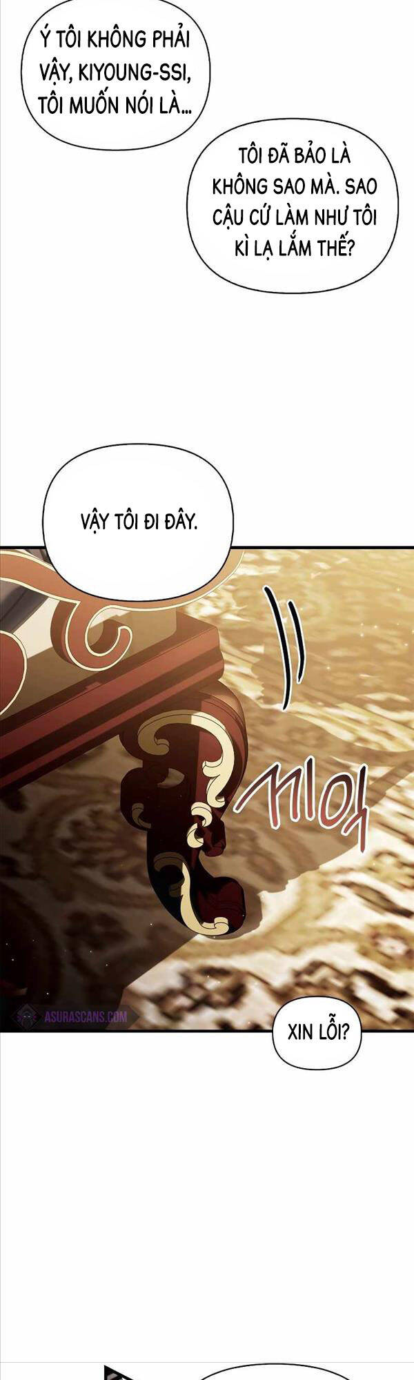 Ký Sự Hồi Quy Chapter 74 - Trang 2