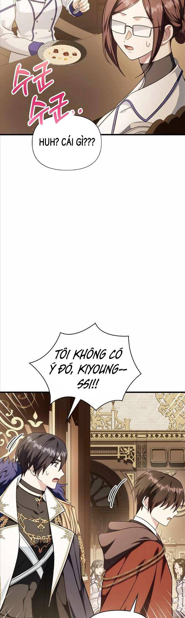 Ký Sự Hồi Quy Chapter 74 - Trang 2