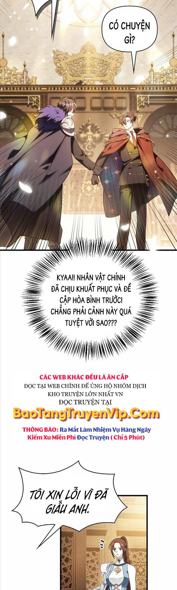 Ký Sự Hồi Quy Chapter 74 - Trang 2
