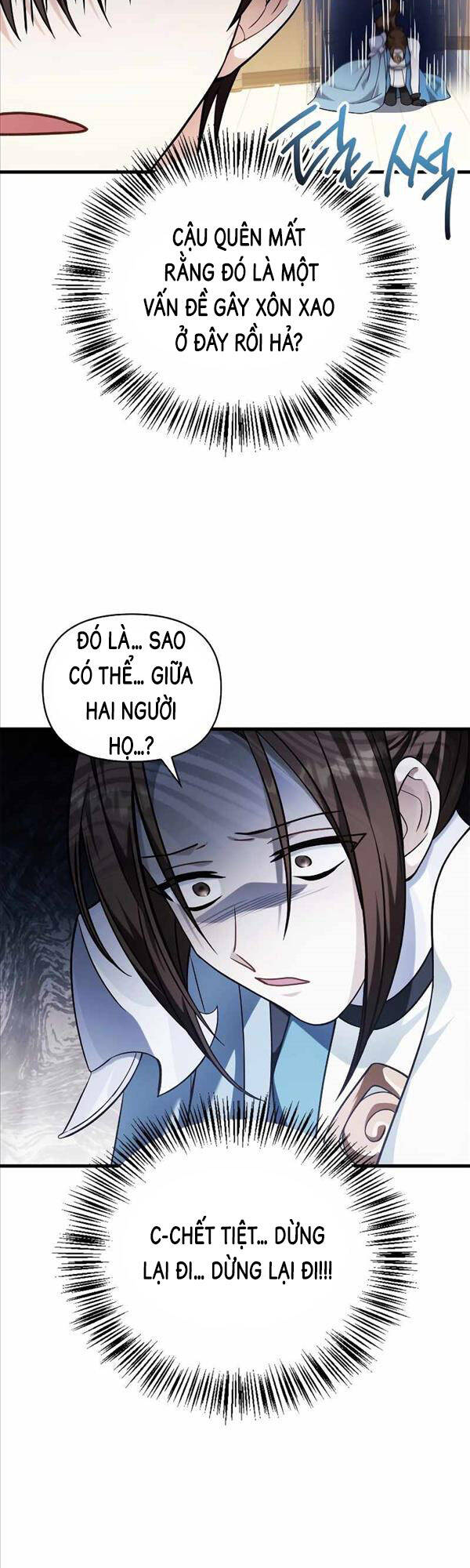 Ký Sự Hồi Quy Chapter 74 - Trang 2