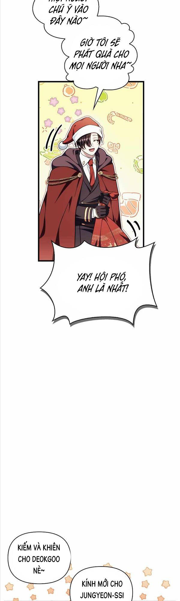 Ký Sự Hồi Quy Chapter 74 - Trang 2