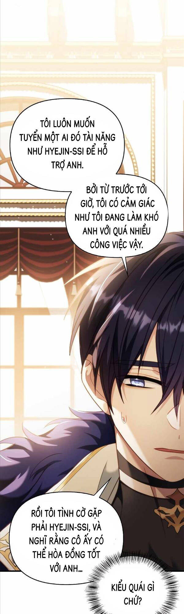 Ký Sự Hồi Quy Chapter 74 - Trang 2