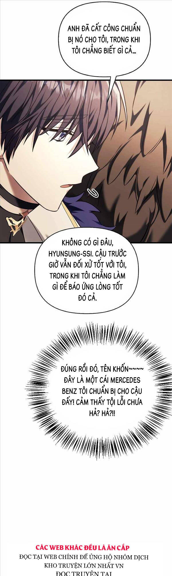 Ký Sự Hồi Quy Chapter 74 - Trang 2