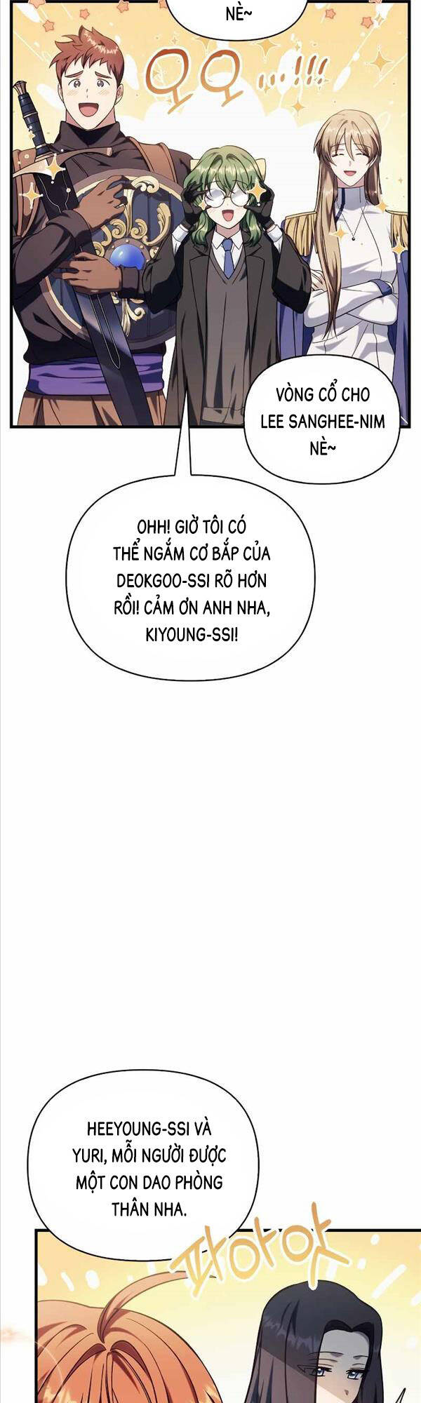 Ký Sự Hồi Quy Chapter 74 - Trang 2