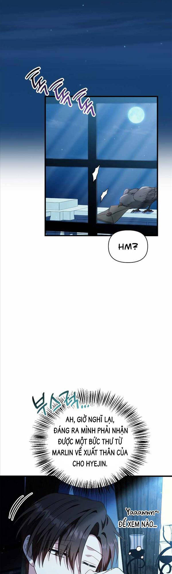 Ký Sự Hồi Quy Chapter 74 - Trang 2