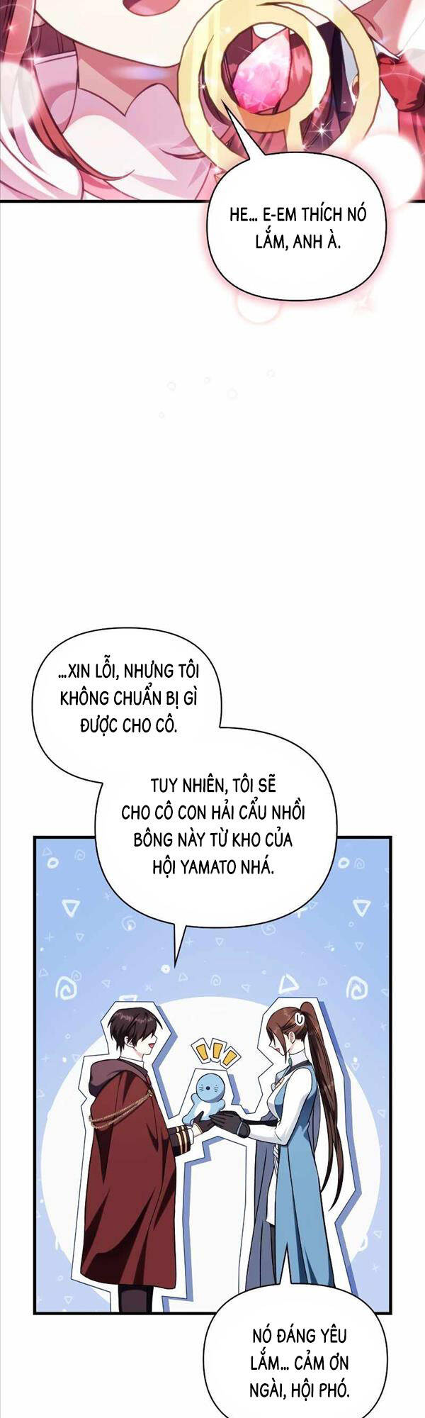 Ký Sự Hồi Quy Chapter 74 - Trang 2