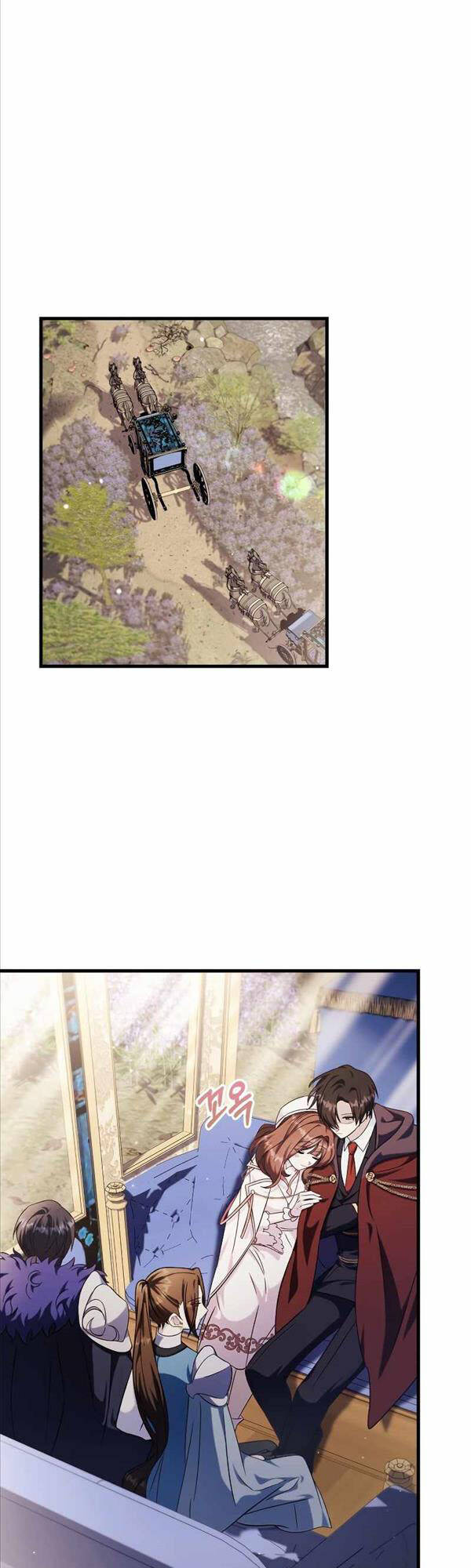 Ký Sự Hồi Quy Chapter 74 - Trang 2