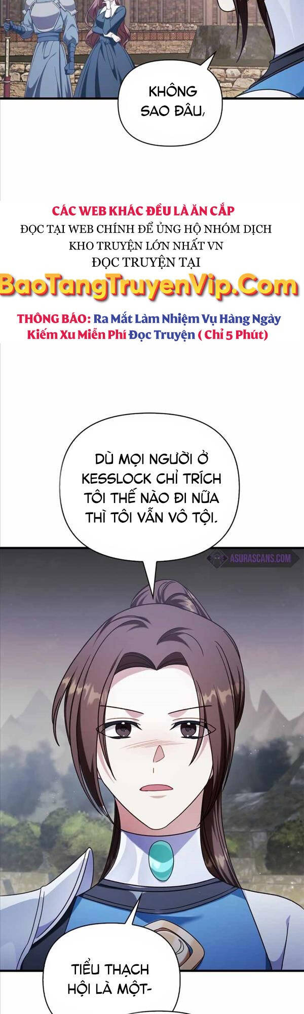 Ký Sự Hồi Quy Chapter 75 - Trang 2