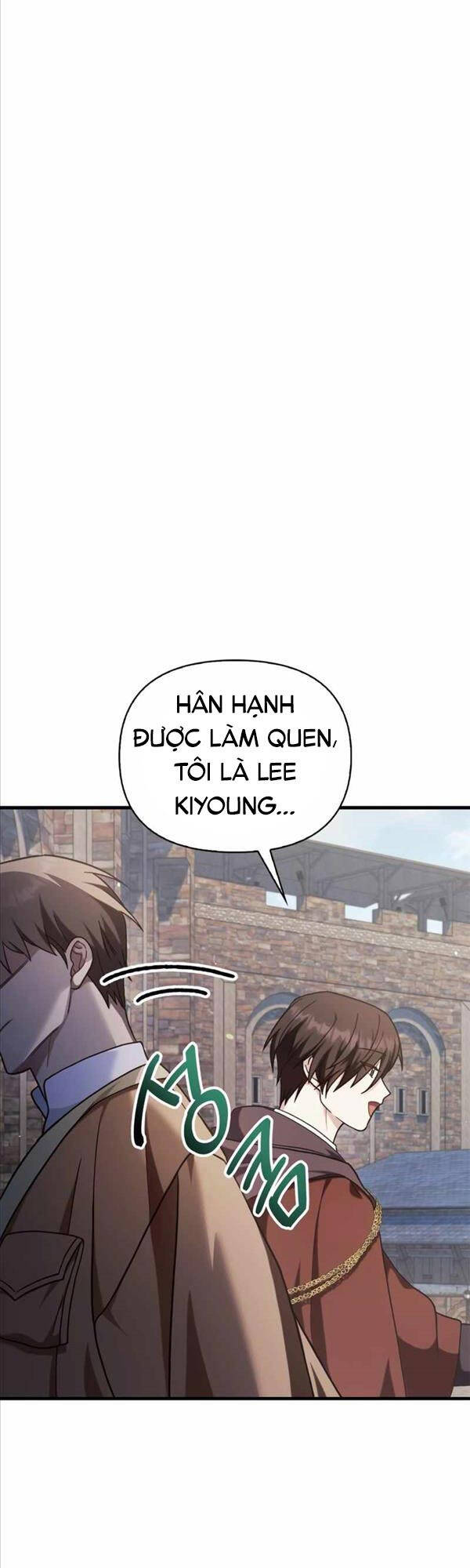 Ký Sự Hồi Quy Chapter 75 - Trang 2