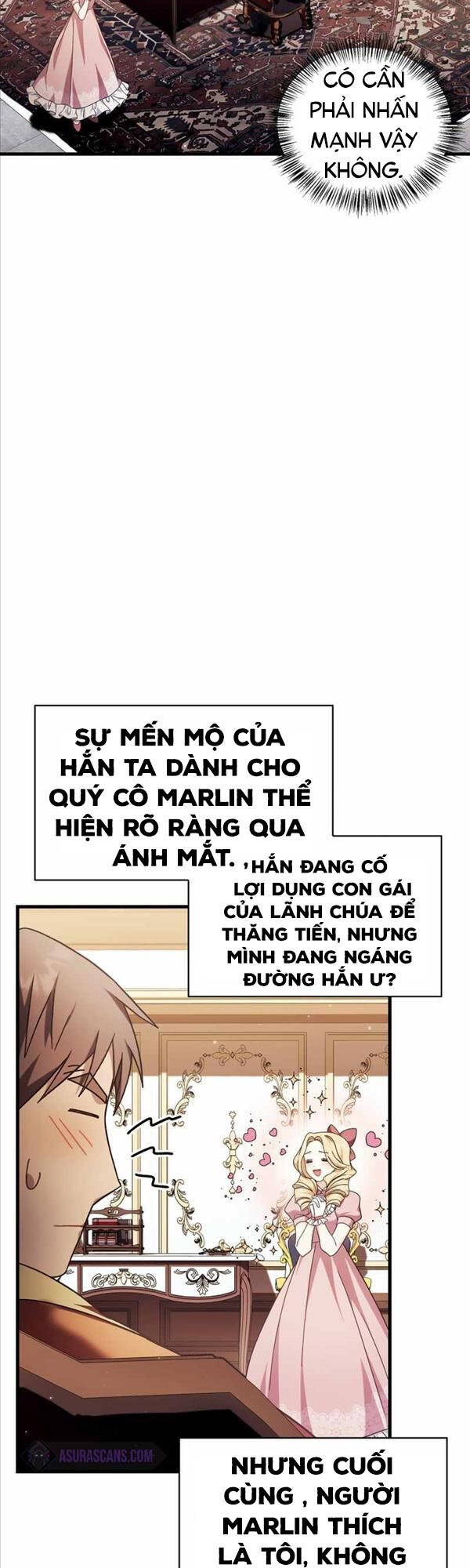 Ký Sự Hồi Quy Chapter 75 - Trang 2