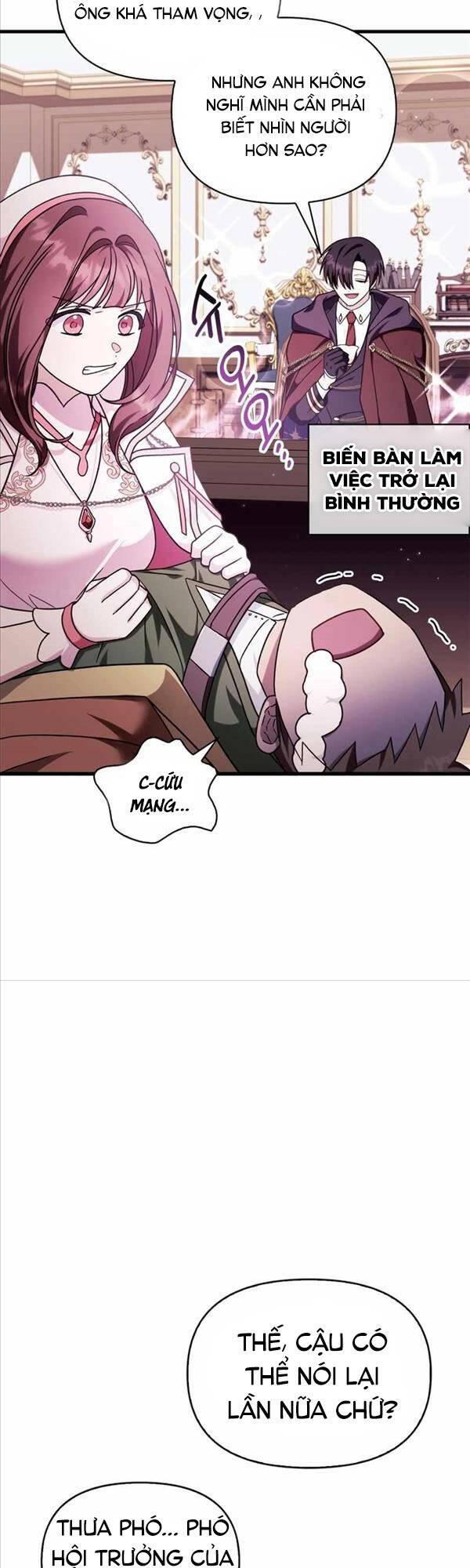 Ký Sự Hồi Quy Chapter 75 - Trang 2