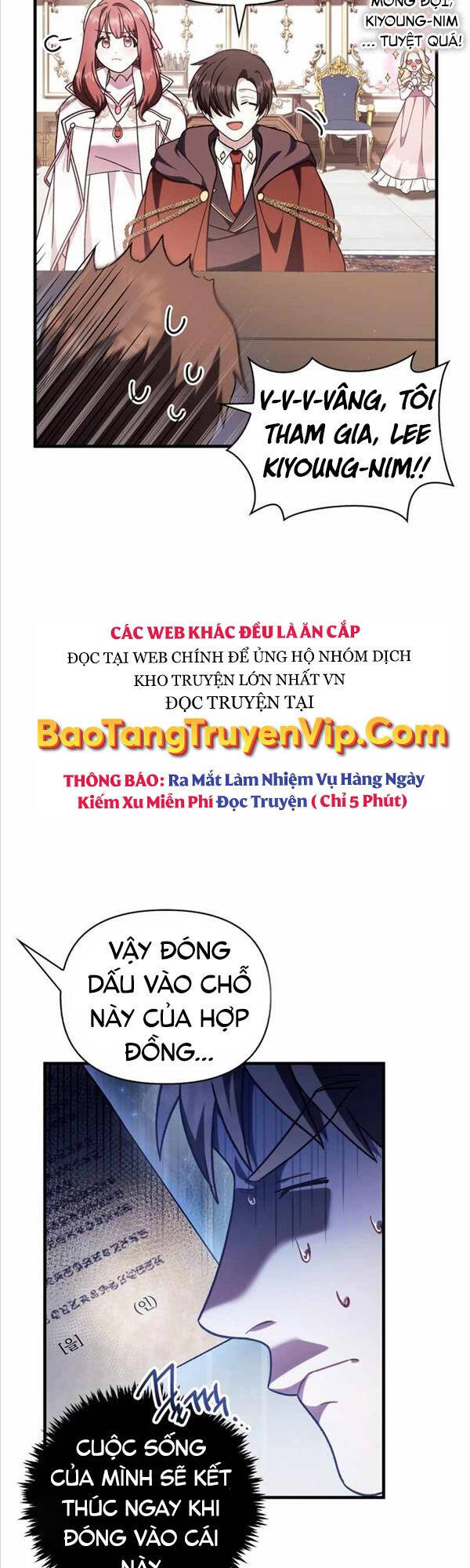 Ký Sự Hồi Quy Chapter 75 - Trang 2
