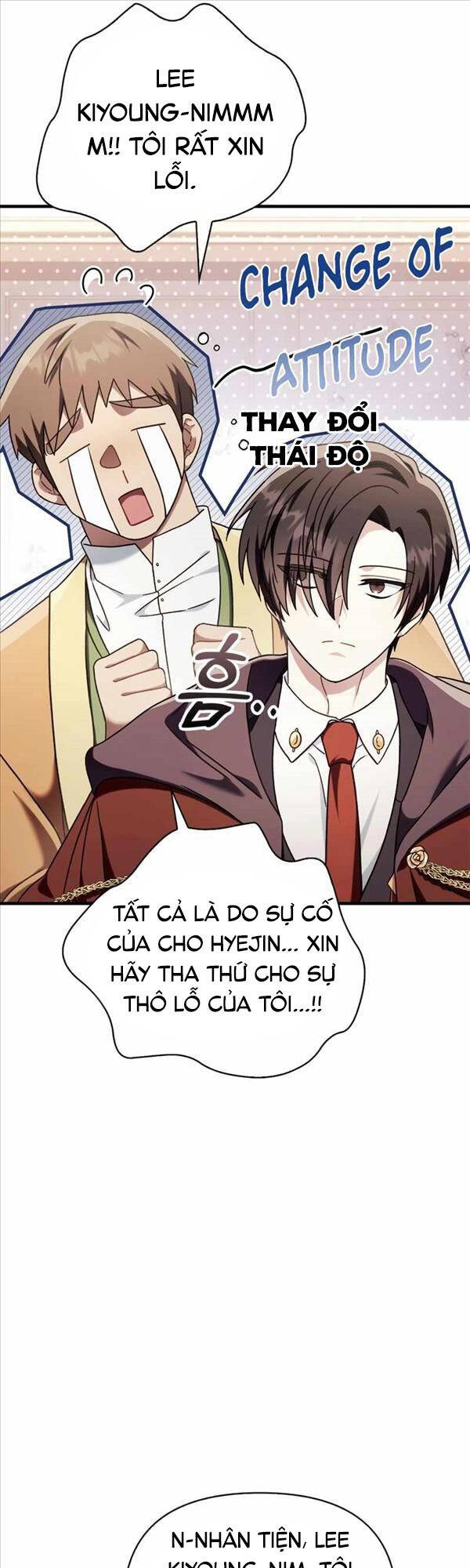 Ký Sự Hồi Quy Chapter 75 - Trang 2