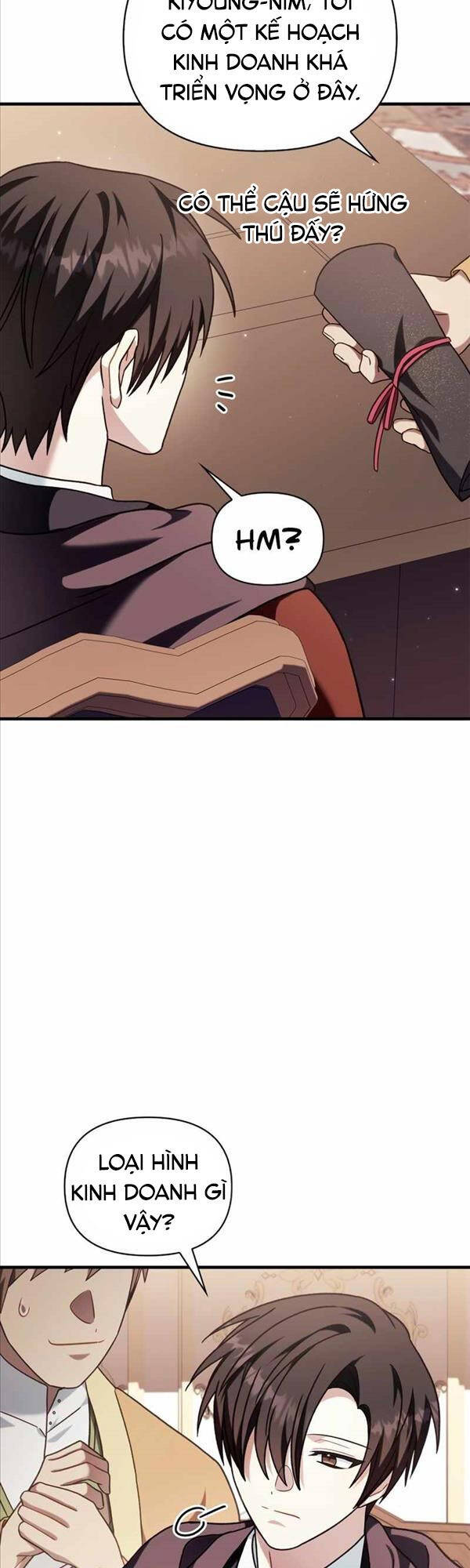 Ký Sự Hồi Quy Chapter 75 - Trang 2