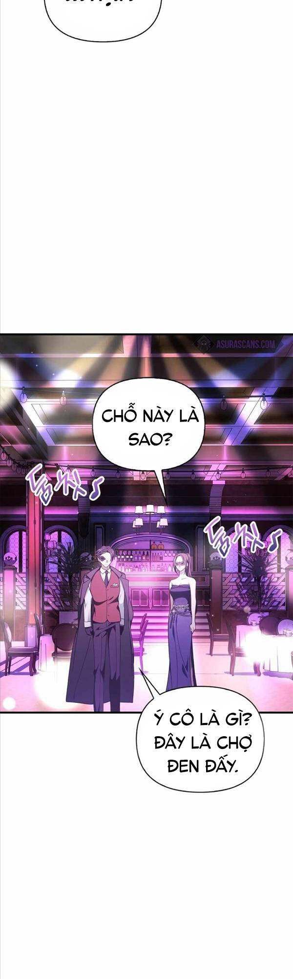 Ký Sự Hồi Quy Chapter 75 - Trang 2