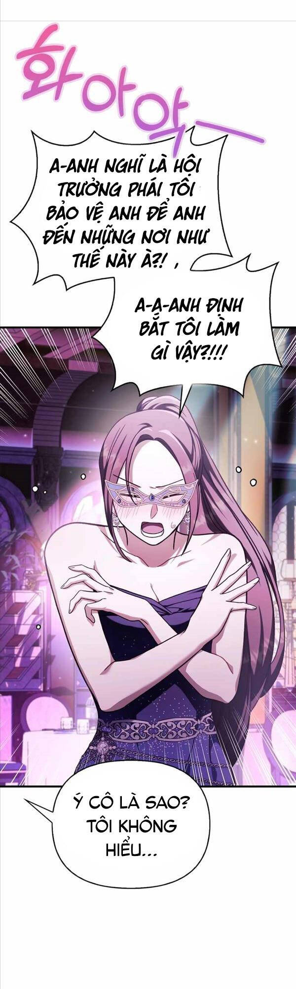 Ký Sự Hồi Quy Chapter 75 - Trang 2