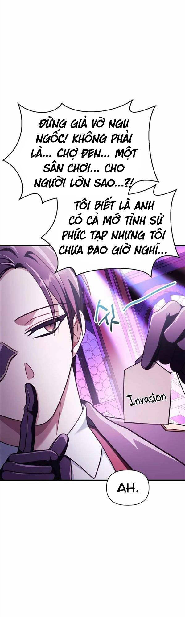 Ký Sự Hồi Quy Chapter 75 - Trang 2