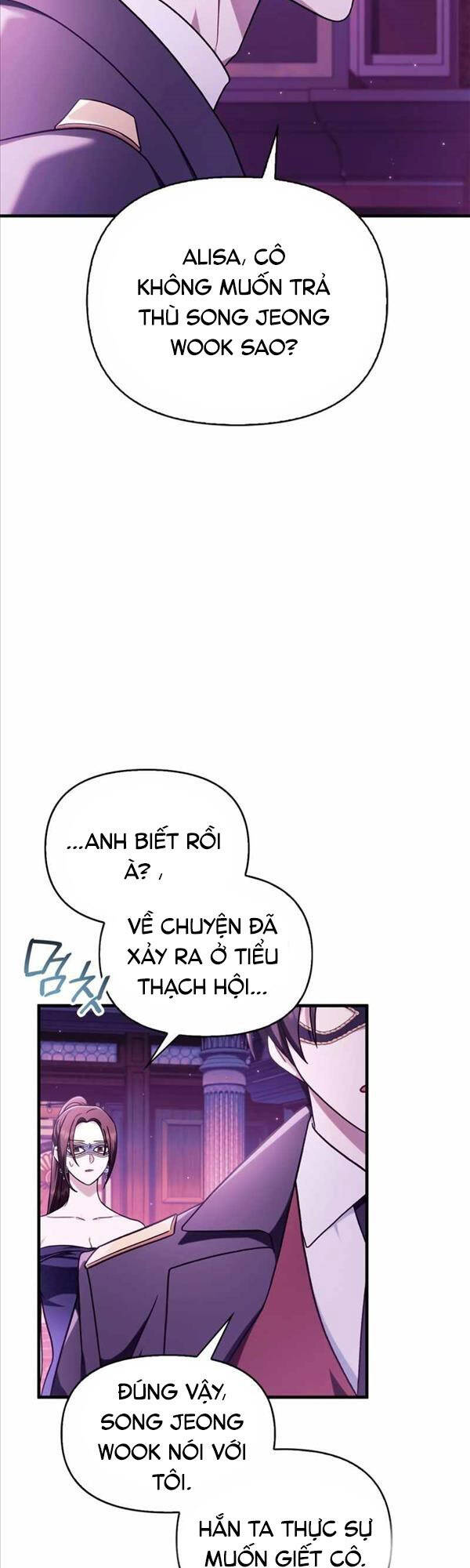 Ký Sự Hồi Quy Chapter 75 - Trang 2