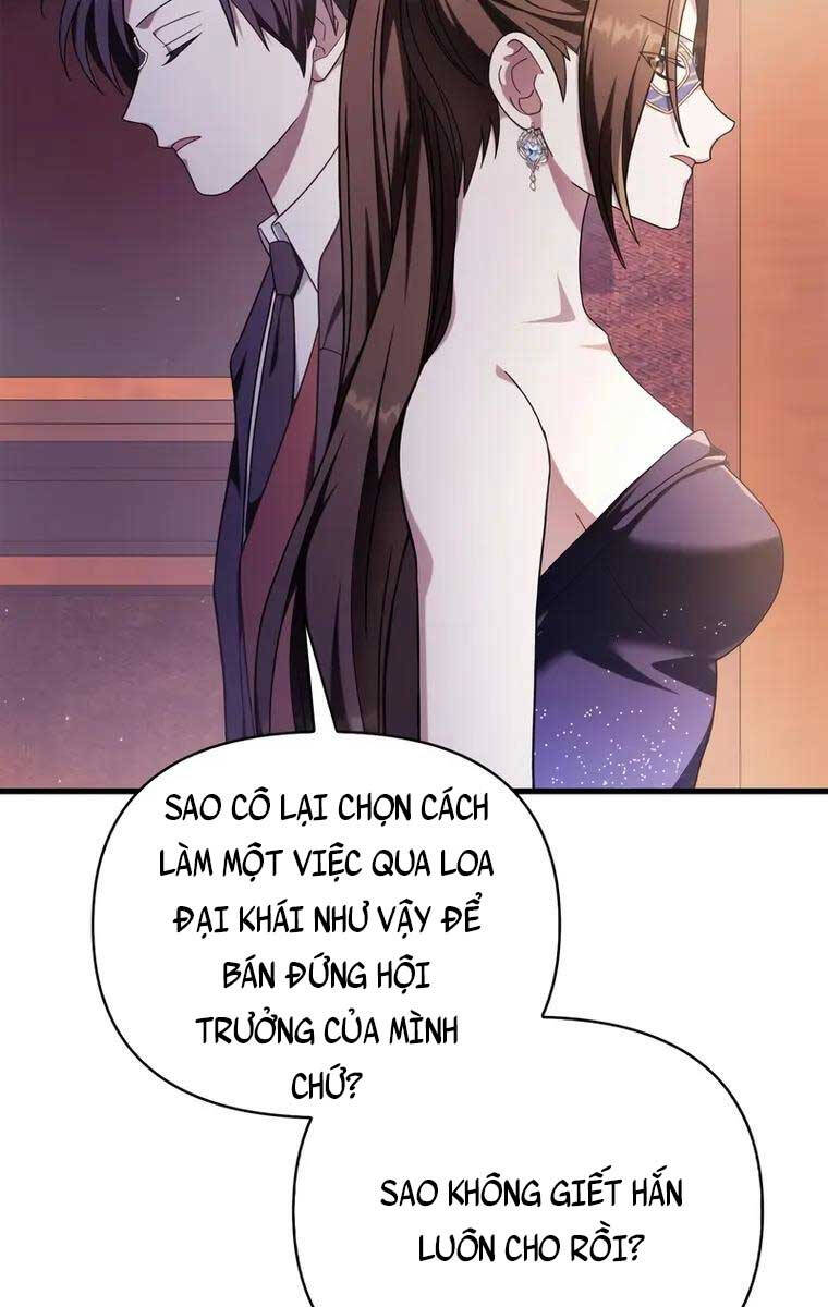 Ký Sự Hồi Quy Chapter 76 - Trang 2