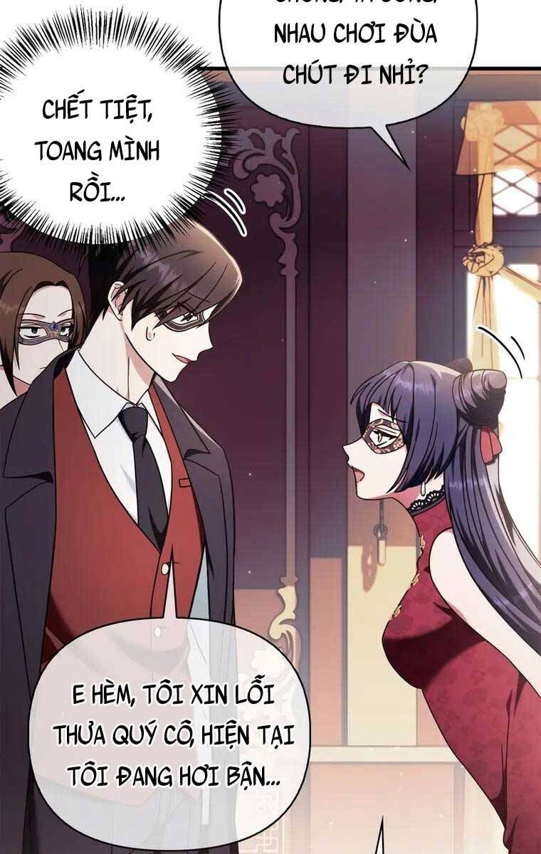 Ký Sự Hồi Quy Chapter 76 - Trang 2