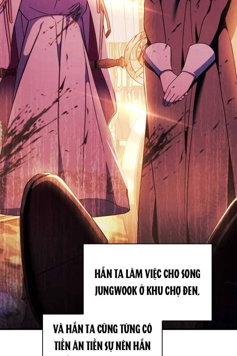 Ký Sự Hồi Quy Chapter 77 - Trang 2