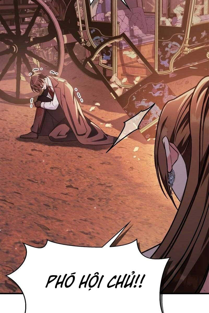 Ký Sự Hồi Quy Chapter 77 - Trang 2