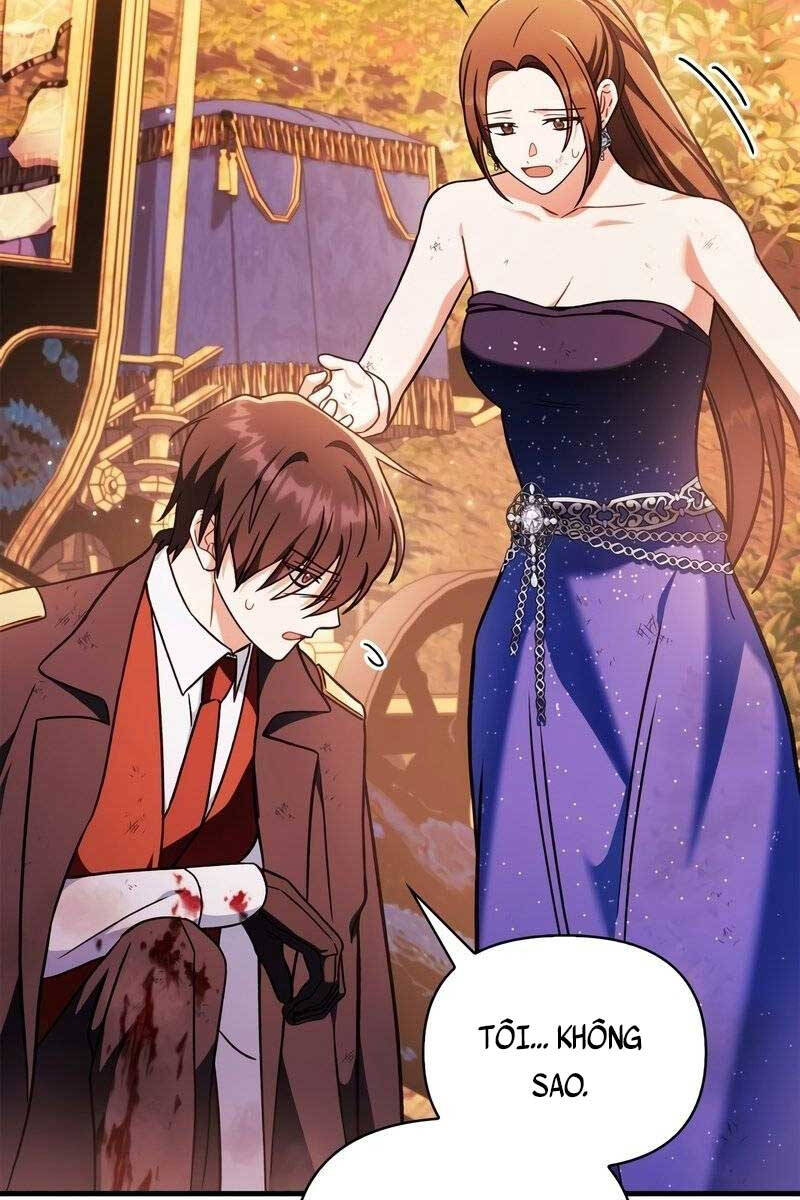 Ký Sự Hồi Quy Chapter 77 - Trang 2