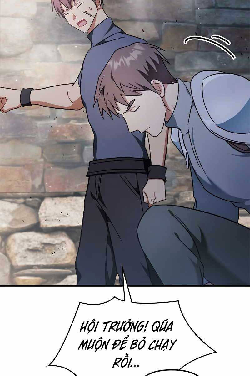 Ký Sự Hồi Quy Chapter 79 - Trang 2