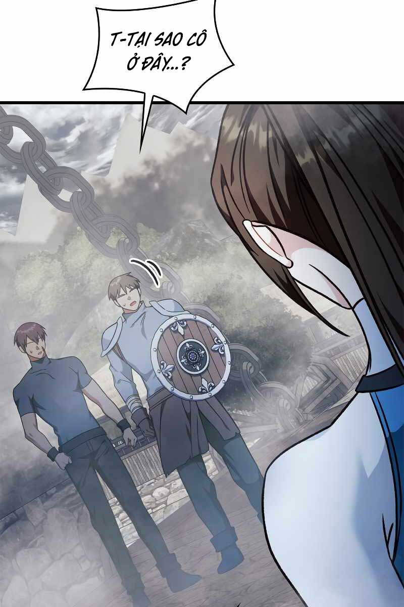 Ký Sự Hồi Quy Chapter 79 - Trang 2