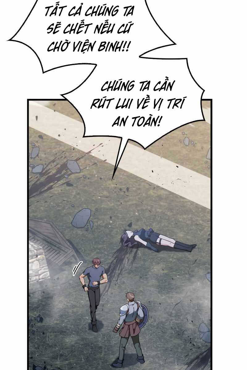 Ký Sự Hồi Quy Chapter 79 - Trang 2