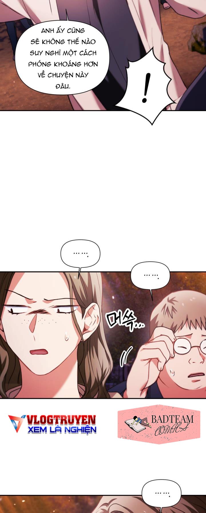 Ký Sự Hồi Quy Chapter 8 - Trang 2