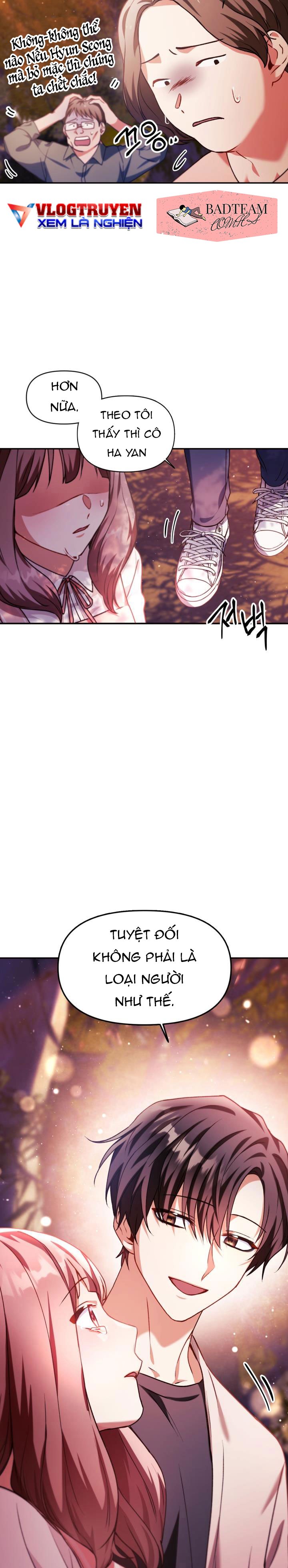 Ký Sự Hồi Quy Chapter 8 - Trang 2