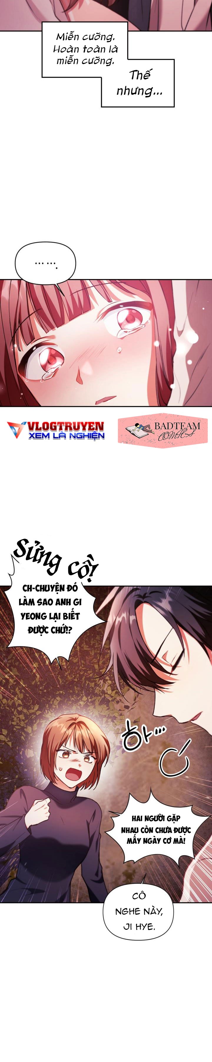 Ký Sự Hồi Quy Chapter 8 - Trang 2