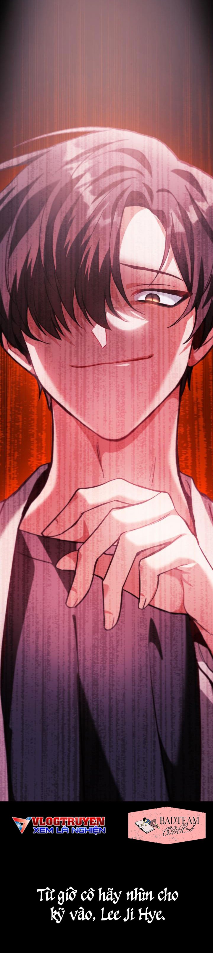 Ký Sự Hồi Quy Chapter 8 - Trang 2