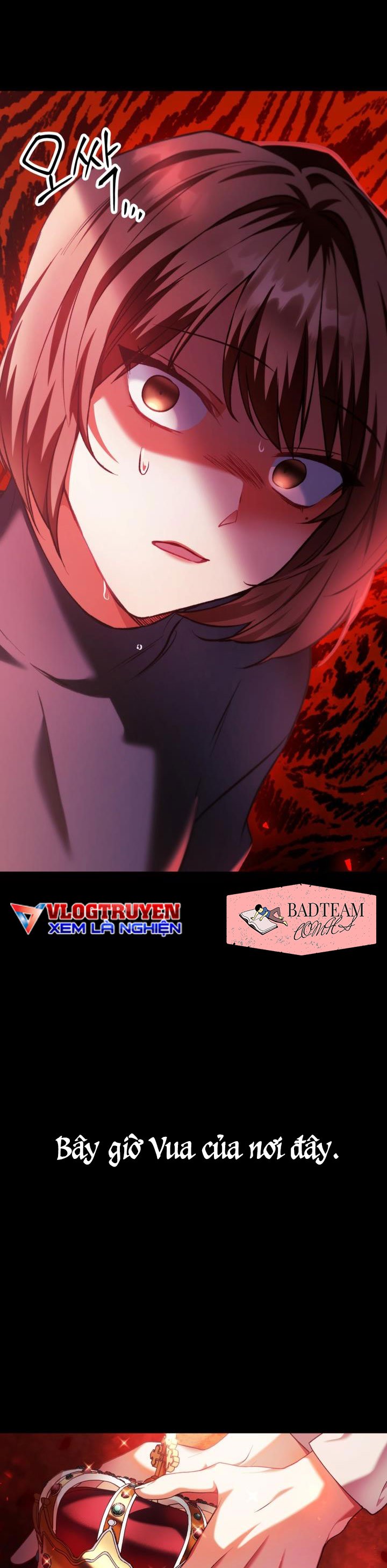 Ký Sự Hồi Quy Chapter 8 - Trang 2