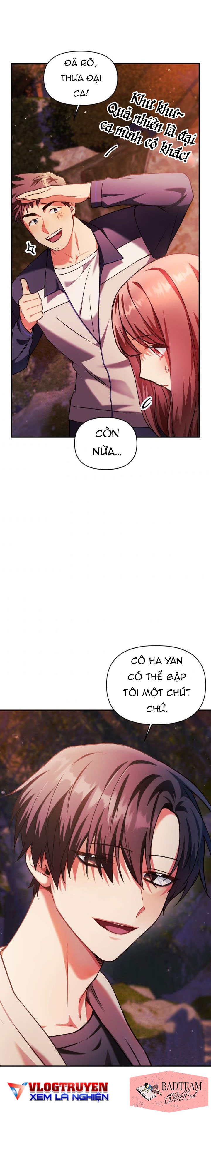 Ký Sự Hồi Quy Chapter 8 - Trang 2