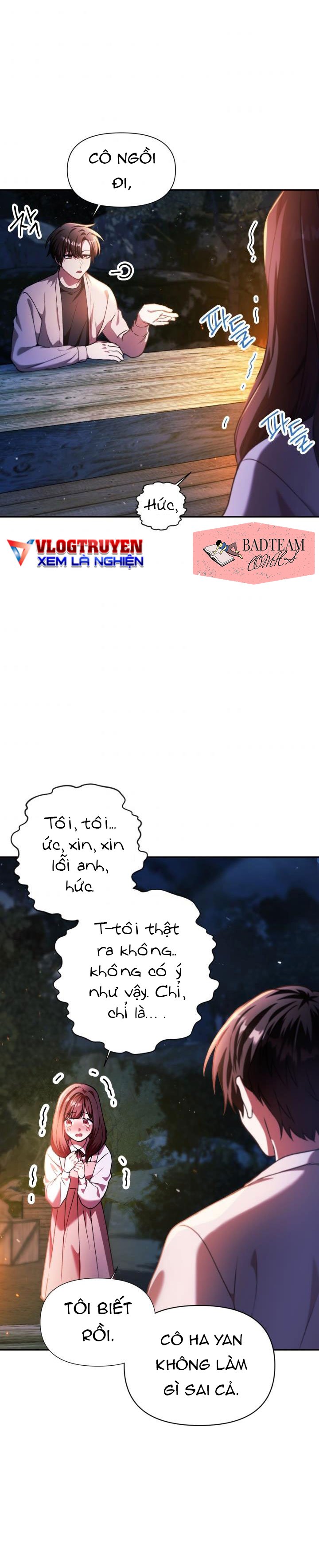 Ký Sự Hồi Quy Chapter 8 - Trang 2