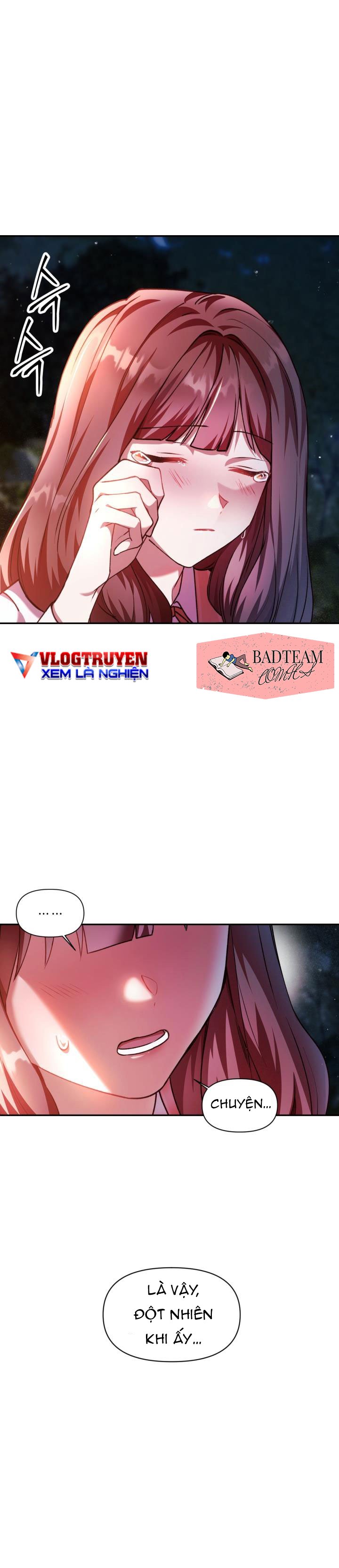 Ký Sự Hồi Quy Chapter 8 - Trang 2