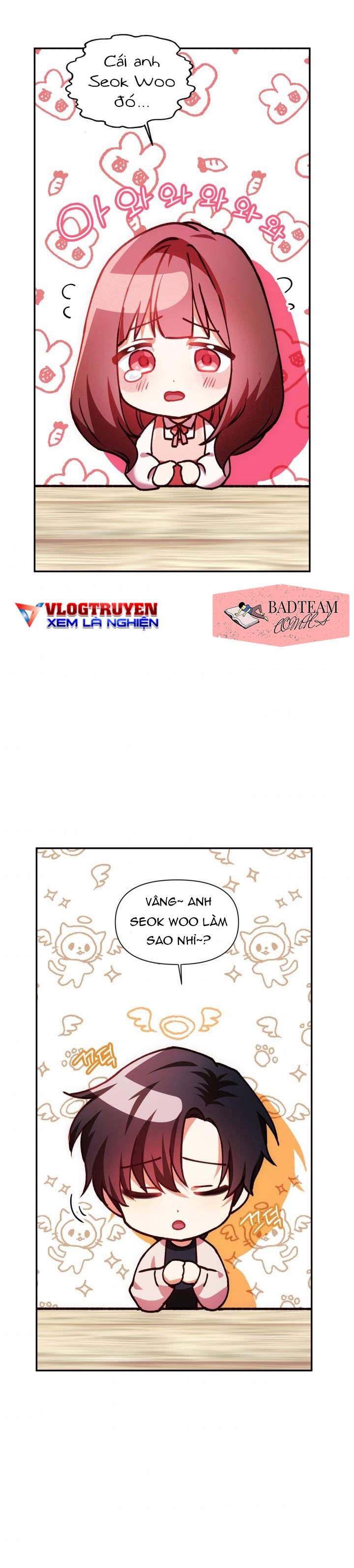 Ký Sự Hồi Quy Chapter 8 - Trang 2