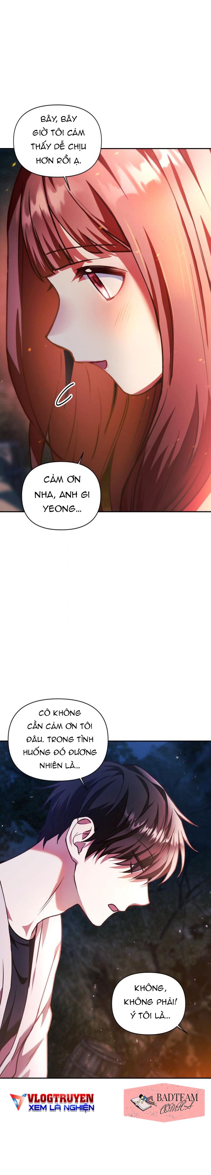 Ký Sự Hồi Quy Chapter 8 - Trang 2