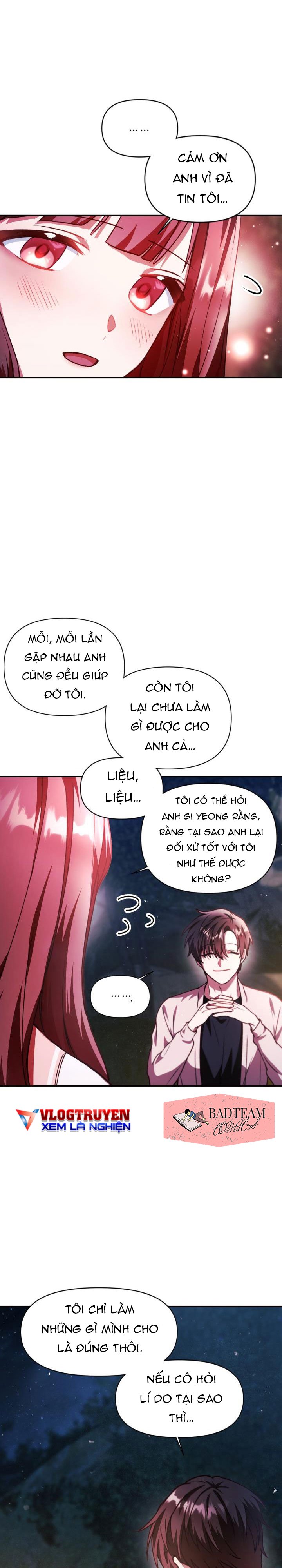 Ký Sự Hồi Quy Chapter 8 - Trang 2