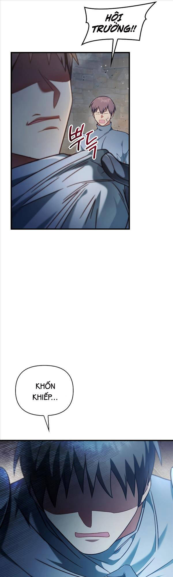 Ký Sự Hồi Quy Chapter 80 - Trang 2