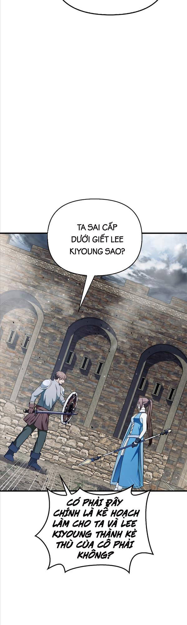 Ký Sự Hồi Quy Chapter 80 - Trang 2