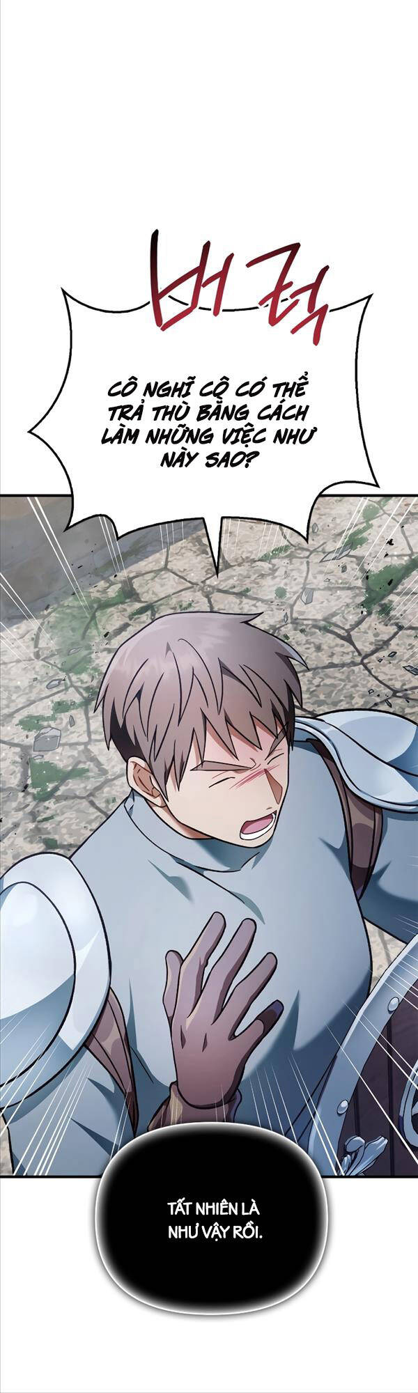 Ký Sự Hồi Quy Chapter 80 - Trang 2